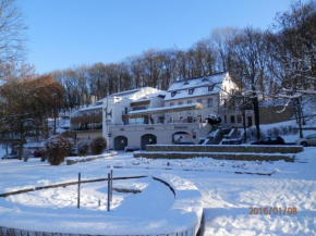 Hotel U Kozicky Teplice
